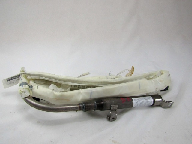 ZRACNA BLAZINA GLAVA DESNA OEM N. 9653166080 ORIGINAL REZERVNI DEL PEUGEOT 307 3A/B/C/E/H BER/SW/CABRIO (2001 - 2009) DIESEL LETNIK 2006