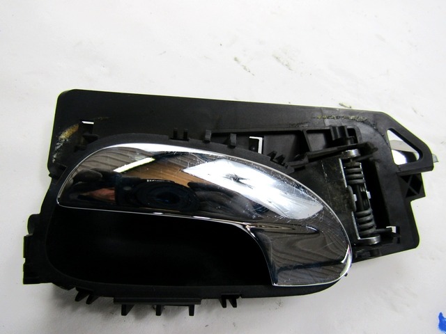 NOTRANJA KLJUKA  OEM N. 9643604577 ORIGINAL REZERVNI DEL PEUGEOT 307 3A/B/C/E/H BER/SW/CABRIO (2001 - 2009) DIESEL LETNIK 2006