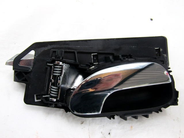 NOTRANJA KLJUKA  OEM N. 9643604477 ORIGINAL REZERVNI DEL PEUGEOT 307 3A/B/C/E/H BER/SW/CABRIO (2001 - 2009) DIESEL LETNIK 2006