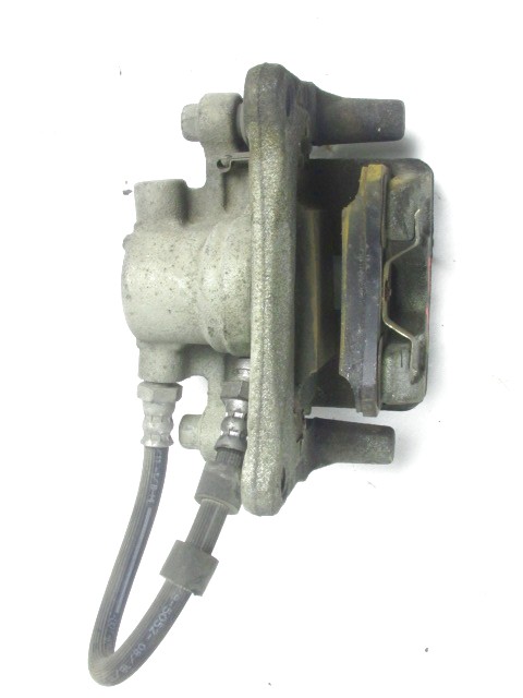 ZADNJE DESNE ZAVORNE CELJUSTI  OEM N. 05191268AA ORIGINAL REZERVNI DEL JEEP COMPASS MK49 MK1 R (2011 - 2017)DIESEL LETNIK 2012