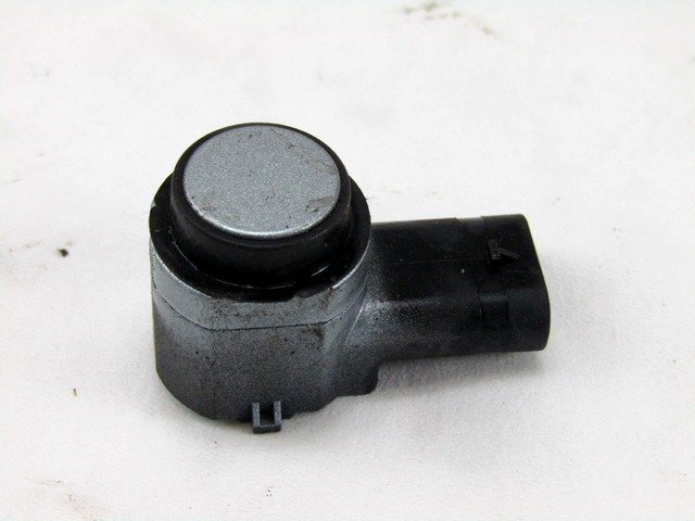 PARKIRNI SENZORJI OEM N. 6G92-15K859-AA ORIGINAL REZERVNI DEL FORD MONDEO BA7 MK3 BER/SW (2007 - 8/2010) DIESEL LETNIK 2009