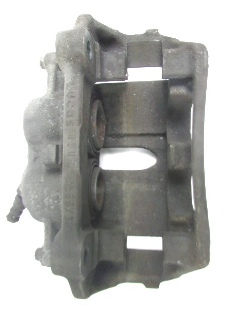 SPREDNJE LEVE ZAVORNE CELJUSTI  OEM N. 93192058 ORIGINAL REZERVNI DEL OPEL VIVARO X83 (2001 - 2006) DIESEL LETNIK 2002