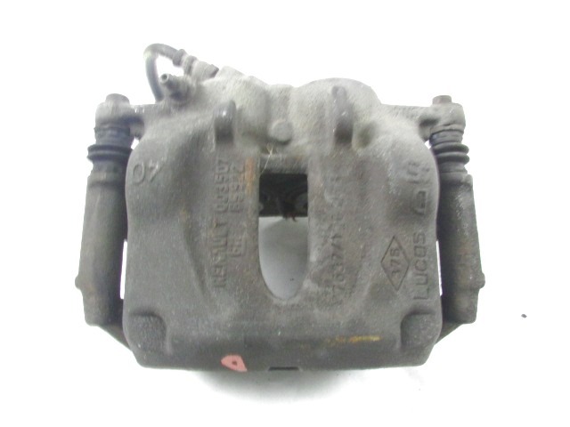 SPREDNJE DESNE ZAVORNE CELJUSTI  OEM N. 93192059 ORIGINAL REZERVNI DEL OPEL VIVARO X83 (2001 - 2006) DIESEL LETNIK 2002