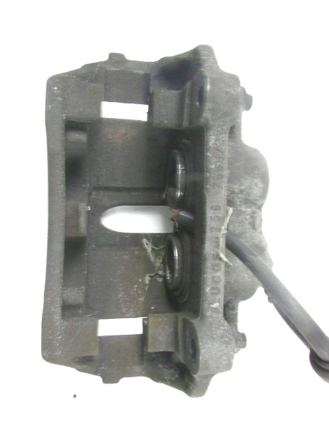 SPREDNJE DESNE ZAVORNE CELJUSTI  OEM N. 93192059 ORIGINAL REZERVNI DEL OPEL VIVARO X83 (2001 - 2006) DIESEL LETNIK 2002