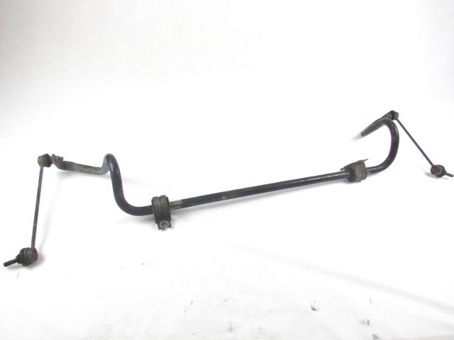 SPREDNJI STABILIZATOR OEM N. 93861802 ORIGINAL REZERVNI DEL OPEL VIVARO X83 (2001 - 2006) DIESEL LETNIK 2002