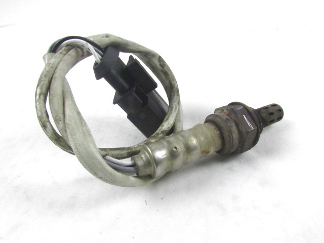 SONDA LAMBDA  OEM N. 8726747 ORIGINAL REZERVNI DEL MINI ONE / COOPER / COOPER S R50 R52 R53 (2001-2006) BENZINA LETNIK 2004