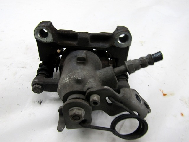 ZADNJE DESNE ZAVORNE CELJUSTI  OEM N. 1738987 ORIGINAL REZERVNI DEL FORD MONDEO BA7 MK3 BER/SW (2007 - 8/2010) DIESEL LETNIK 2009