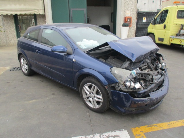 OPEL ASTRA H GTC 1.3 D 66KW 6M 3P (2007) RICAMBI IN MAGAZZINO