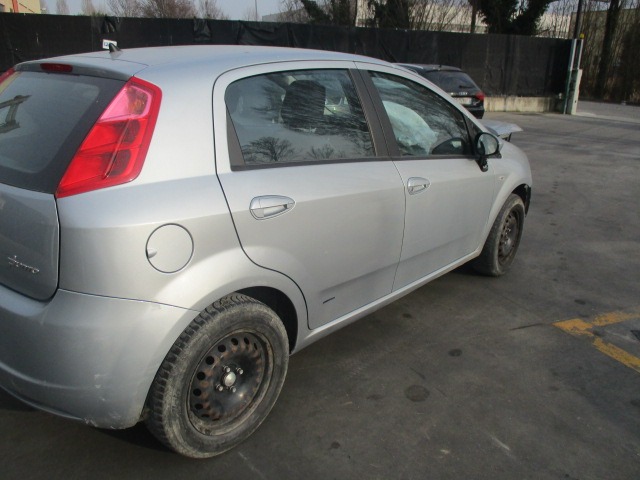 FIAT GRANDE PUNTO 1.2 B 48KW 5M 5P (2007) RICAMBI IN MAGAZZINO