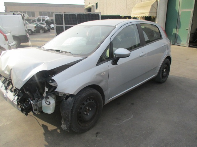 FIAT GRANDE PUNTO 1.2 B 48KW 5M 5P (2007) RICAMBI IN MAGAZZINO