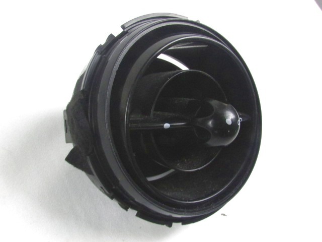 ODVOD ZRAKA OEM N. 64226800887 ORIGINAL REZERVNI DEL MINI ONE / COOPER / COOPER S R50 R52 R53 (2001-2006) BENZINA LETNIK 2004