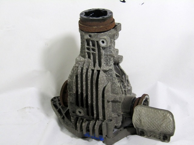 ZADNJI DIFERENCIAL OEM N. 0AR525083C ORIGINAL REZERVNI DEL AUDI A4 B8 8K2 BER/SW/CABRIO (2007 - 11/2015) DIESEL LETNIK 2009