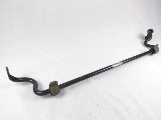 ZADNJI STABILIZATOR OEM N. 8R0511305Q ORIGINAL REZERVNI DEL AUDI Q5 8R B8 (10/2008 - 06/2012) DIESEL LETNIK 2011