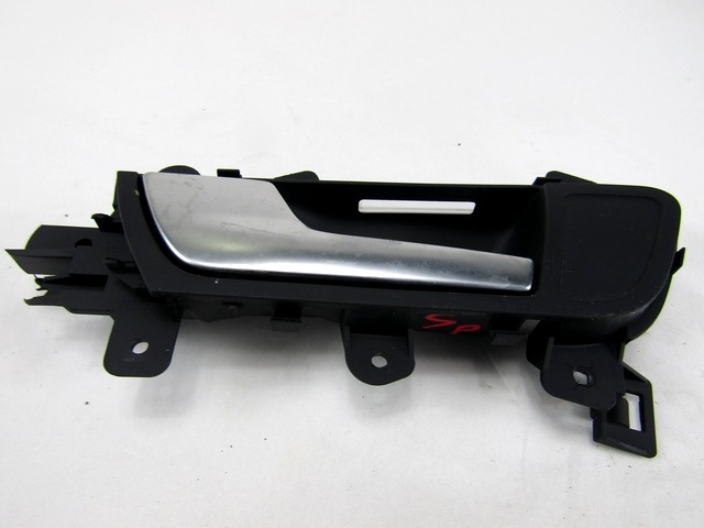 NOTRANJA KLJUKA  OEM N. 8K0839019 ORIGINAL REZERVNI DEL AUDI A4 B8 8K2 BER/SW/CABRIO (2007 - 11/2015) DIESEL LETNIK 2009