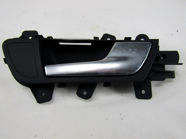 NOTRANJA KLJUKA  OEM N. 8K0837020 ORIGINAL REZERVNI DEL AUDI A4 B8 8K2 BER/SW/CABRIO (2007 - 11/2015) DIESEL LETNIK 2009