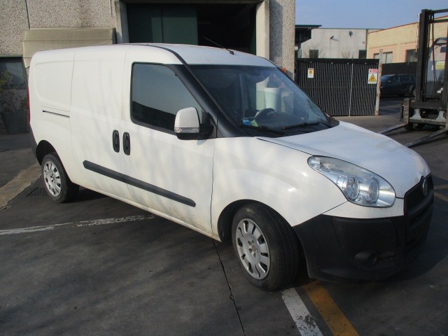 FIAT DOBLO 1.6 D 77KW 5M 2P (2010) RICAMBI IN MAGAZZINO