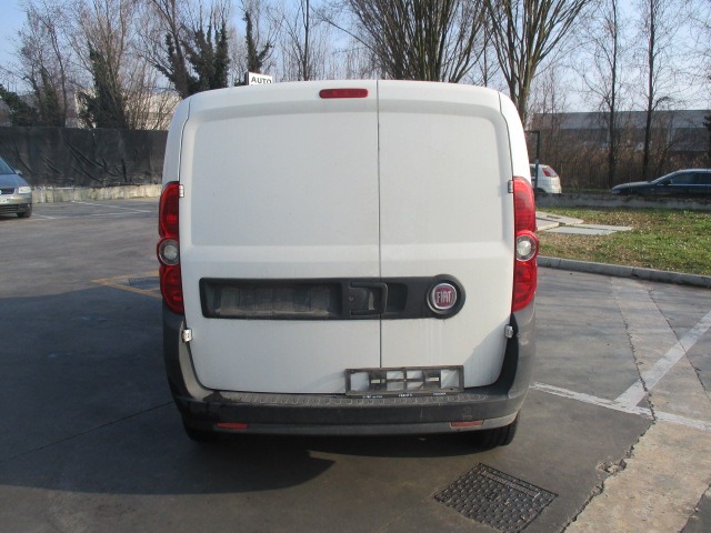 FIAT DOBLO 1.6 D 77KW 5M 2P (2010) RICAMBI IN MAGAZZINO