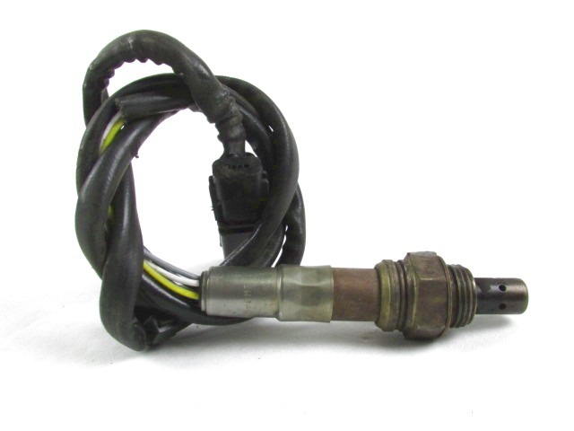 SONDA LAMBDA  OEM N. 55562290 ORIGINAL REZERVNI DEL OPEL CORSA D S07 (2006 - 2011) DIESEL LETNIK 2009