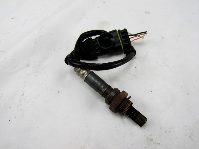 SONDA LAMBDA  OEM N. OZA534-A2 ORIGINAL REZERVNI DEL FIAT DOBLO 223 MK1 R (2005 - 2009) BENZINA/METANO LETNIK 2008