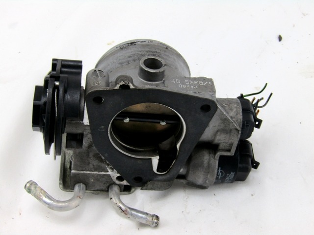 DU?ILNA LOPUTA  OEM N. 71737116 ORIGINAL REZERVNI DEL FIAT DOBLO 223 MK1 R (2005 - 2009) BENZINA/METANO LETNIK 2008