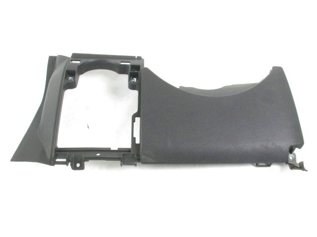 MONTA?NI DELI /  ARMATURNE PLOSCE SPODNJI OEM N. 13204947 ORIGINAL REZERVNI DEL OPEL CORSA D S07 (2006 - 2011) DIESEL LETNIK 2009