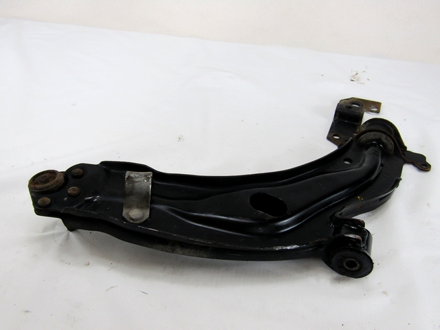 SPREDNJA LEVA ROKA  OEM N. 51772992 ORIGINAL REZERVNI DEL FIAT DOBLO 223 MK1 R (2005 - 2009) BENZINA/METANO LETNIK 2008