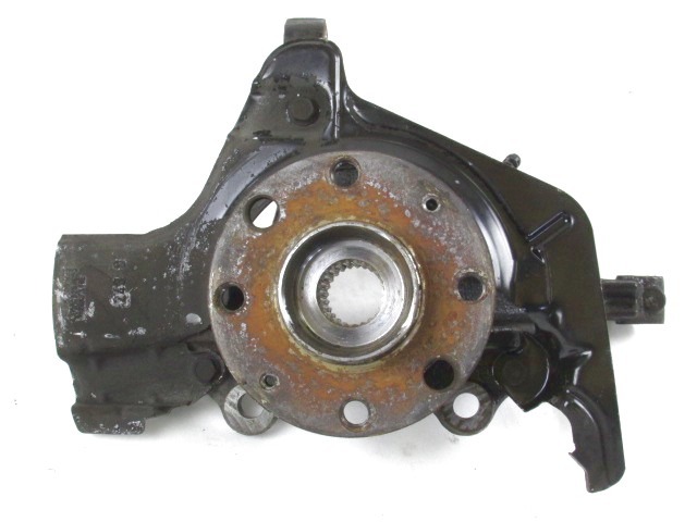 VRTLJIVI LEZAJ DESNO / PESTO KOLESA Z LEZAJEM SPREDAJ OEM N. 93188962 ORIGINAL REZERVNI DEL OPEL CORSA D S07 (2006 - 2011) DIESEL LETNIK 2009