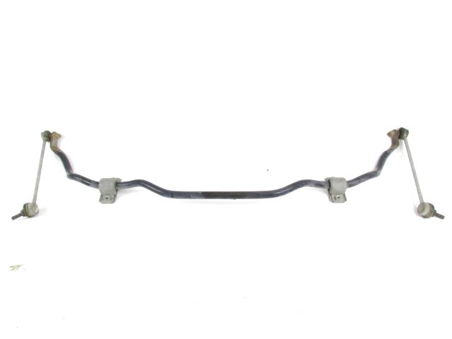 SPREDNJI STABILIZATOR OEM N. 13343139 ORIGINAL REZERVNI DEL OPEL CORSA D S07 (2006 - 2011) DIESEL LETNIK 2009