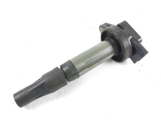 VZIGALNE TULJAVE OEM N. 6R83-12A366-AA ORIGINAL REZERVNI DEL JAGUAR XJ X350 X358 (2003 - 2007)BENZINA LETNIK 2007