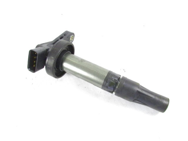 VZIGALNE TULJAVE OEM N. 6R83-12A366-AA ORIGINAL REZERVNI DEL JAGUAR XJ X350 X358 (2003 - 2007)BENZINA LETNIK 2007