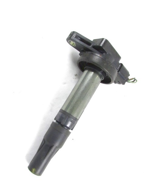 VZIGALNE TULJAVE OEM N. 6R83-12A366-AA ORIGINAL REZERVNI DEL JAGUAR XJ X350 X358 (2003 - 2007)BENZINA LETNIK 2007