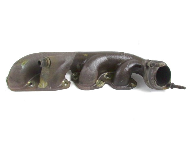 IZPUSNI KOLEKTOR OEM N. 5W93-9431-BA ORIGINAL REZERVNI DEL JAGUAR XJ X350 X358 (2003 - 2007)BENZINA LETNIK 2007