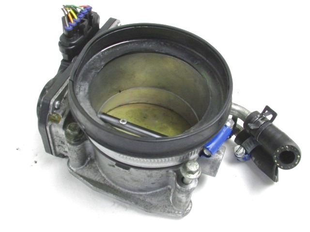 DU?ILNA LOPUTA  OEM N. 6R83-9F991-BA ORIGINAL REZERVNI DEL JAGUAR XJ X350 X358 (2003 - 2007)BENZINA LETNIK 2007