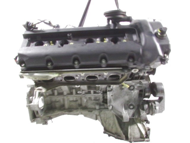 MOTOR OEM N. TG ORIGINAL REZERVNI DEL JAGUAR XJ X350 X358 (2003 - 2007)BENZINA LETNIK 2007