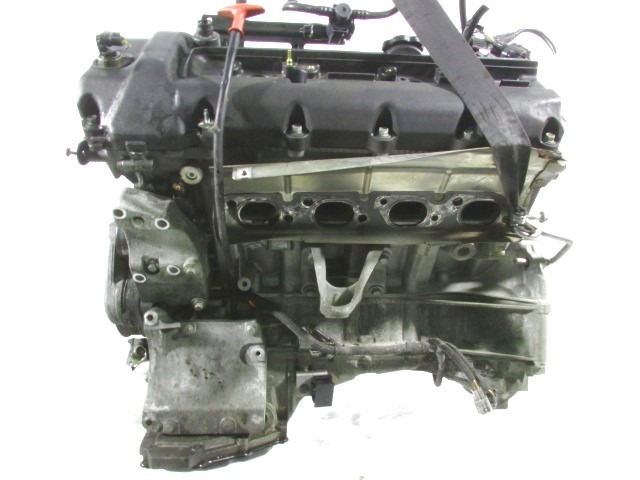 MOTOR OEM N. TG ORIGINAL REZERVNI DEL JAGUAR XJ X350 X358 (2003 - 2007)BENZINA LETNIK 2007