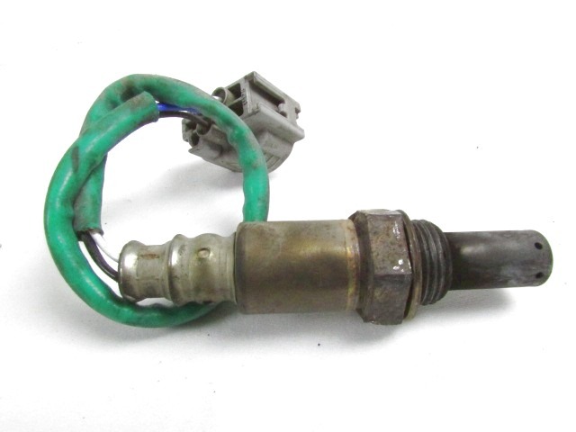 SONDA LAMBDA  OEM N. 6R83-9F472-AC ORIGINAL REZERVNI DEL JAGUAR XJ X350 X358 (2003 - 2007)BENZINA LETNIK 2007