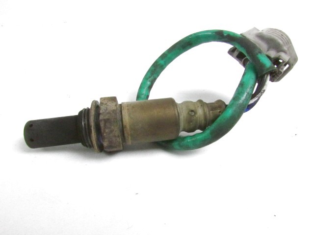 SONDA LAMBDA  OEM N. 6R86-9F472-AC ORIGINAL REZERVNI DEL JAGUAR XJ X350 X358 (2003 - 2007)BENZINA LETNIK 2007