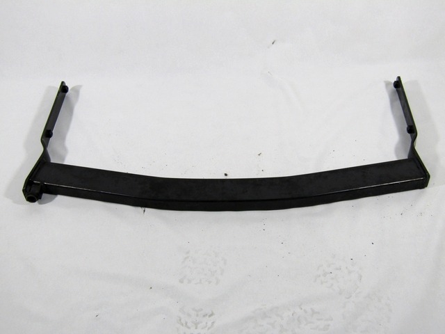 TRAVERZA ZADNJEGA ODBIJACA  OEM N. 1T0807305E ORIGINAL REZERVNI DEL VOLKSWAGEN TOURAN 1T2 MK1 R1 (2006 - 2010)BENZINA/METANO LETNIK 2009