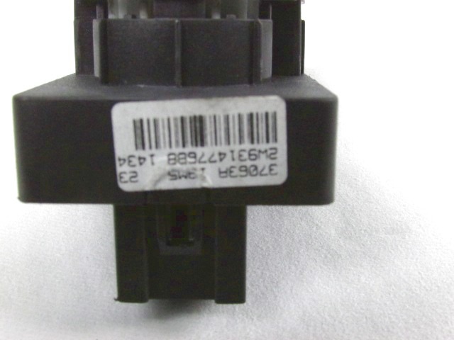 STIKALO ELEKTRICNIH SEDEZEV OEM N. 2W9314776BB ORIGINAL REZERVNI DEL JAGUAR XJ X350 X358 (2003 - 2007)BENZINA LETNIK 2007