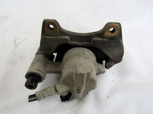 SPREDNJE DESNE ZAVORNE CELJUSTI  OEM N. 77364842 ORIGINAL REZERVNI DEL FIAT PUNTO 188 MK2 R (2003 - 2011) BENZINA LETNIK 2004