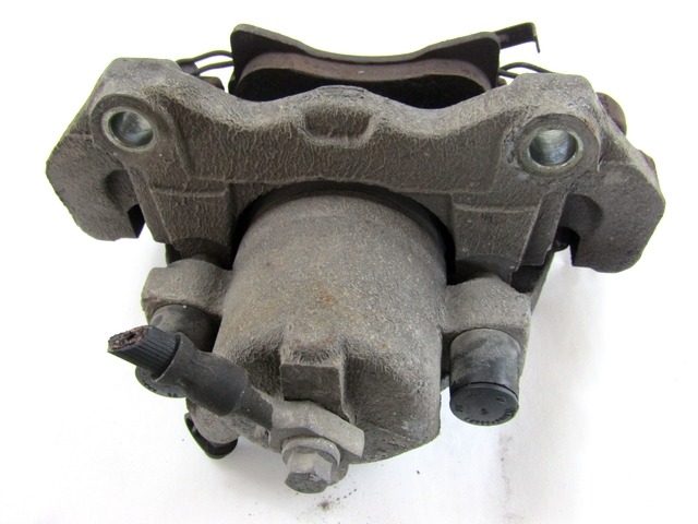 SPREDNJE DESNE ZAVORNE CELJUSTI  OEM N. 93176427 ORIGINAL REZERVNI DEL OPEL ASTRA H A04 L48,L08,L35,L67 5P/3P/SW (2004 - 2007) DIESEL LETNIK 2007