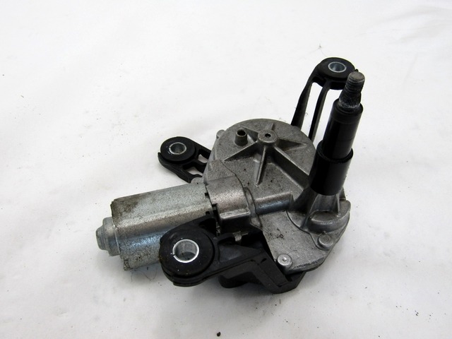 MOTORCEK ZADNJEGA BRISALCA OEM N. 13105981 ORIGINAL REZERVNI DEL OPEL ASTRA H A04 L48,L08,L35,L67 5P/3P/SW (2004 - 2007) DIESEL LETNIK 2007