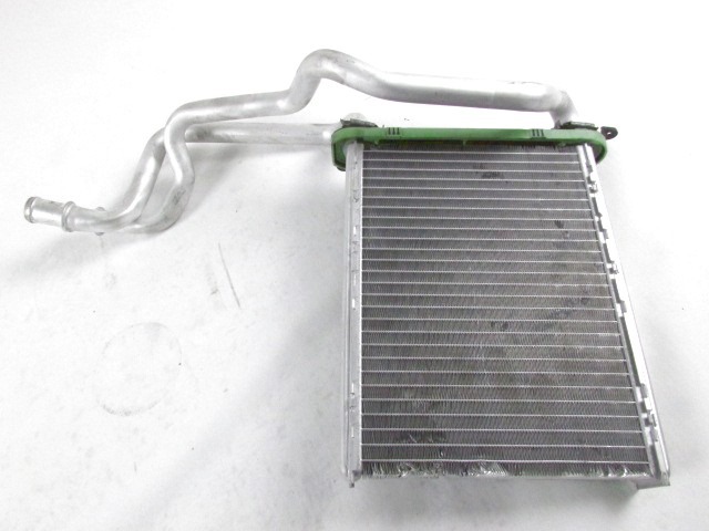 GRELEC RADIATORJA OEM N. 271159831R ORIGINAL REZERVNI DEL RENAULT MEGANE MK3 BZ0/1 B3 DZ0/1 KZ0/1 BER/SPORTOUR/ESTATE (2009 - 2015) DIESEL LETNIK 2013