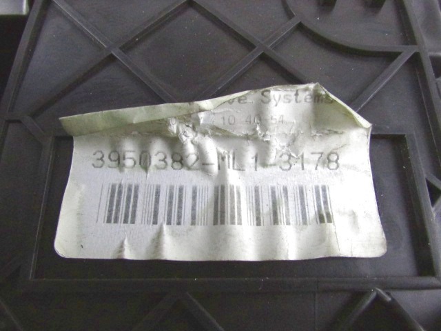 VENTILATOR  KABINE  OEM N. 272108241R ORIGINAL REZERVNI DEL RENAULT MEGANE MK3 BZ0/1 B3 DZ0/1 KZ0/1 BER/SPORTOUR/ESTATE (2009 - 2015) DIESEL LETNIK 2013