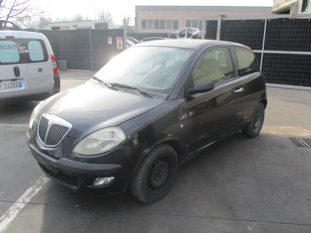 LANCIA YPSILON 1.3 D 51KW 5M 3P (2004) RICAMBI IN MAGAZZINO