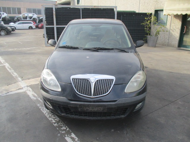 LANCIA YPSILON 1.3 D 51KW 5M 3P (2004) RICAMBI IN MAGAZZINO