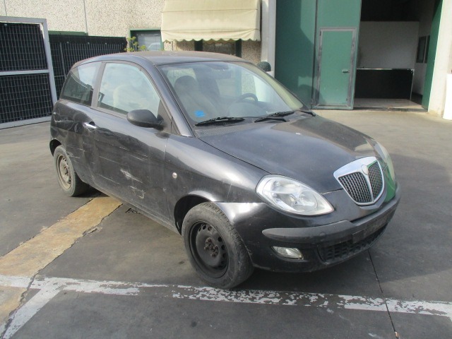 LANCIA YPSILON 1.3 D 51KW 5M 3P (2004) RICAMBI IN MAGAZZINO