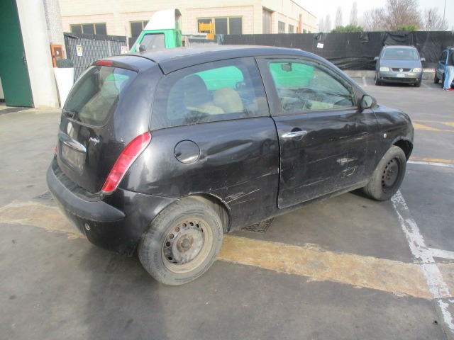 LANCIA YPSILON 1.3 D 51KW 5M 3P (2004) RICAMBI IN MAGAZZINO