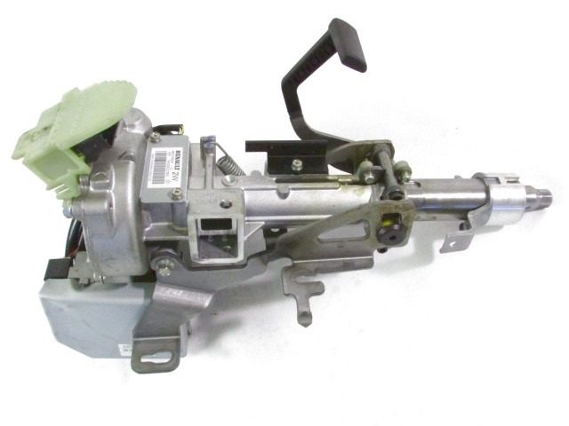 VOLANSKI DROG OEM N. 488107802R ORIGINAL REZERVNI DEL RENAULT MEGANE MK3 BZ0/1 B3 DZ0/1 KZ0/1 BER/SPORTOUR/ESTATE (2009 - 2015) DIESEL LETNIK 2013