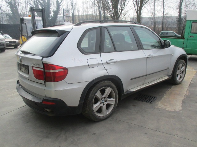 BMW X5 E70 3.0 D 4X4 173KW AUT 5P (2007) RICAMBI IN MAGAZZINO 